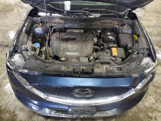 Photo 11 VIN: JM3KFADM0J1381099 - MAZDA CX-5 GRAND 