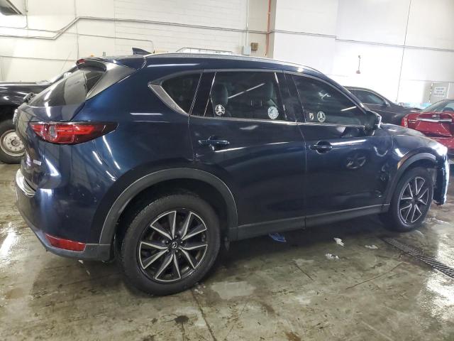 Photo 2 VIN: JM3KFADM0J1381099 - MAZDA CX-5 GRAND 