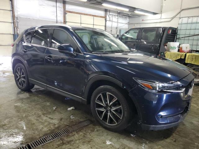 Photo 3 VIN: JM3KFADM0J1381099 - MAZDA CX-5 GRAND 