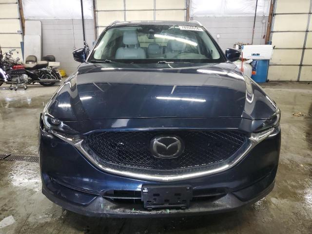 Photo 4 VIN: JM3KFADM0J1381099 - MAZDA CX-5 GRAND 