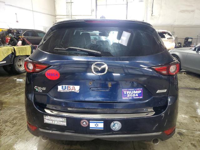 Photo 5 VIN: JM3KFADM0J1381099 - MAZDA CX-5 GRAND 