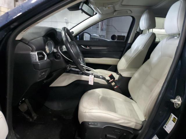 Photo 6 VIN: JM3KFADM0J1381099 - MAZDA CX-5 GRAND 