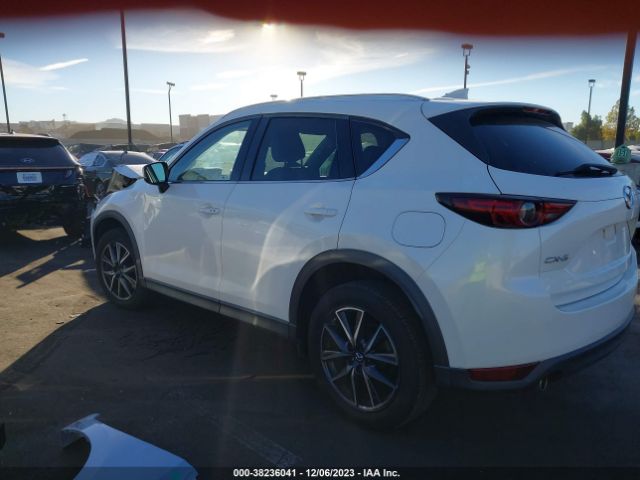 Photo 2 VIN: JM3KFADM0J1390854 - MAZDA CX-5 