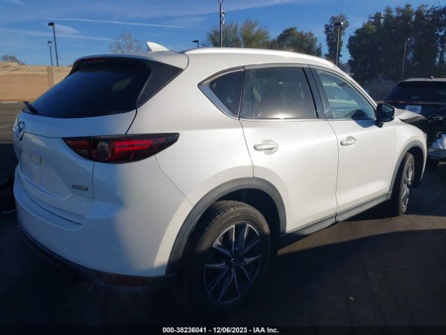 Photo 3 VIN: JM3KFADM0J1390854 - MAZDA CX-5 