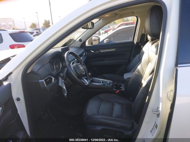 Photo 4 VIN: JM3KFADM0J1390854 - MAZDA CX-5 