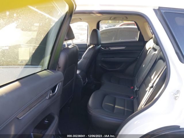 Photo 7 VIN: JM3KFADM0J1390854 - MAZDA CX-5 