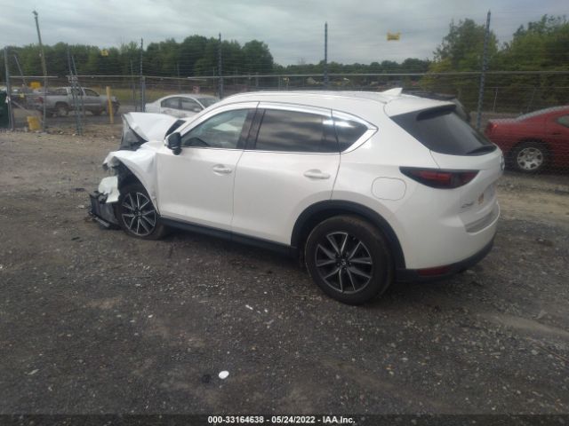 Photo 2 VIN: JM3KFADM0J1413310 - MAZDA CX-5 