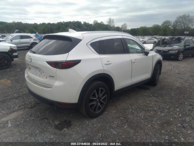 Photo 3 VIN: JM3KFADM0J1413310 - MAZDA CX-5 