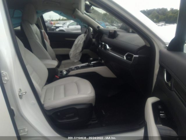 Photo 4 VIN: JM3KFADM0J1413310 - MAZDA CX-5 