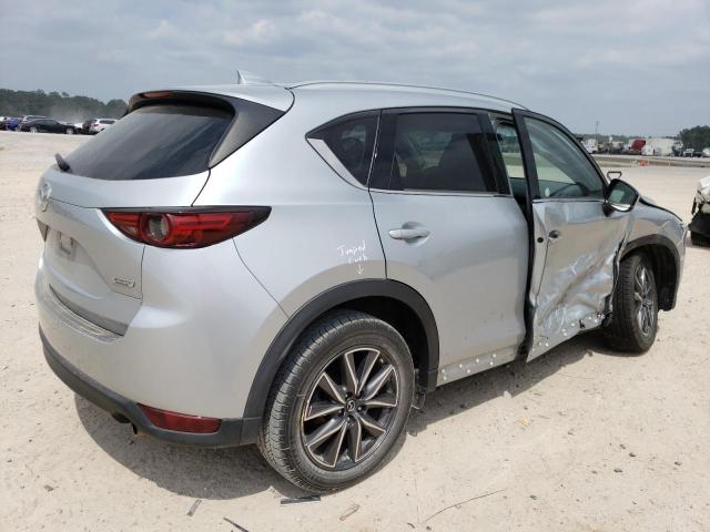 Photo 2 VIN: JM3KFADM0J1447490 - MAZDA CX-5 GRAND 