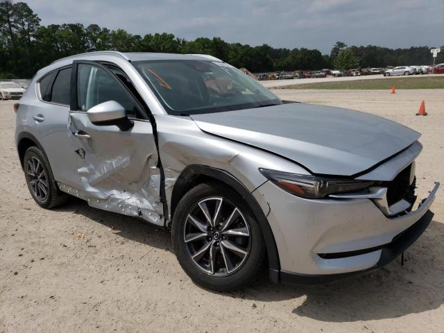 Photo 3 VIN: JM3KFADM0J1447490 - MAZDA CX-5 GRAND 