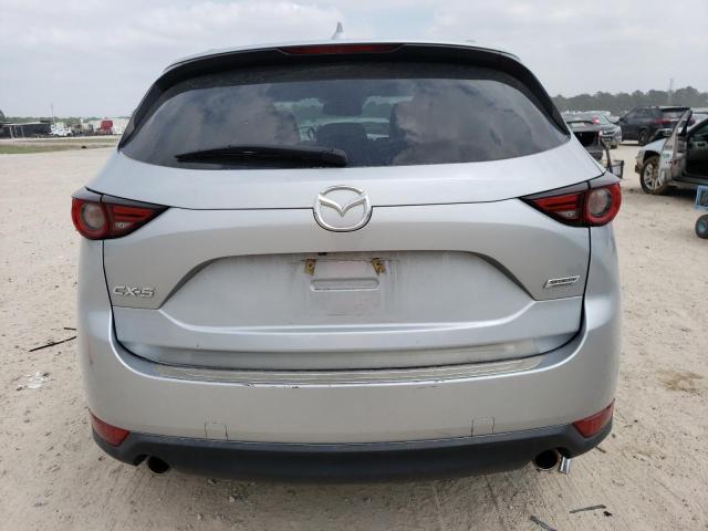 Photo 5 VIN: JM3KFADM0J1447490 - MAZDA CX-5 GRAND 