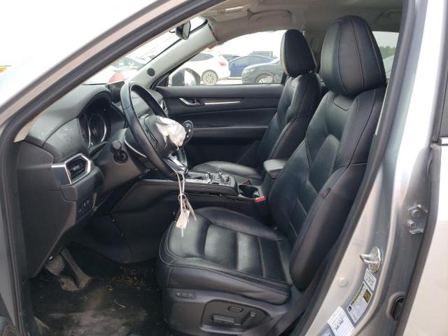 Photo 6 VIN: JM3KFADM0J1447490 - MAZDA CX-5 GRAND 