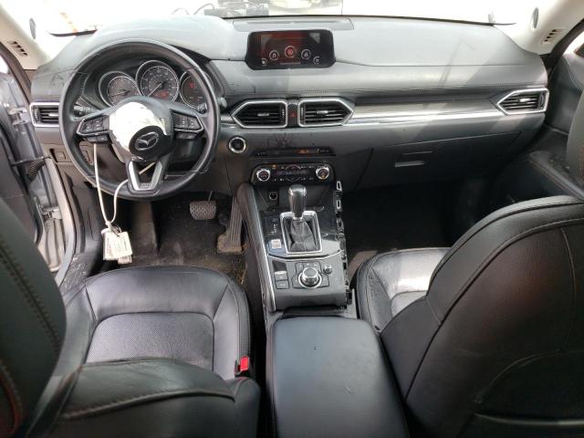 Photo 7 VIN: JM3KFADM0J1447490 - MAZDA CX-5 GRAND 