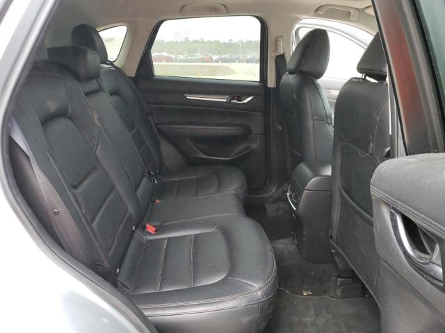 Photo 9 VIN: JM3KFADM0J1447490 - MAZDA CX-5 GRAND 