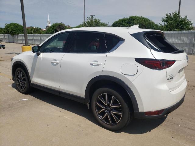 Photo 1 VIN: JM3KFADM0J1469702 - MAZDA CX-5 GRAND 