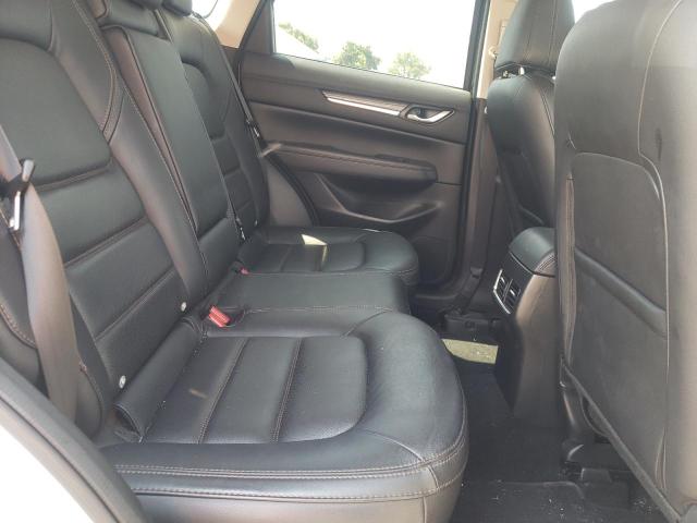 Photo 10 VIN: JM3KFADM0J1469702 - MAZDA CX-5 GRAND 