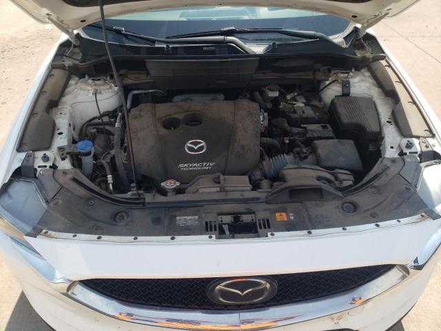 Photo 11 VIN: JM3KFADM0J1469702 - MAZDA CX-5 GRAND 