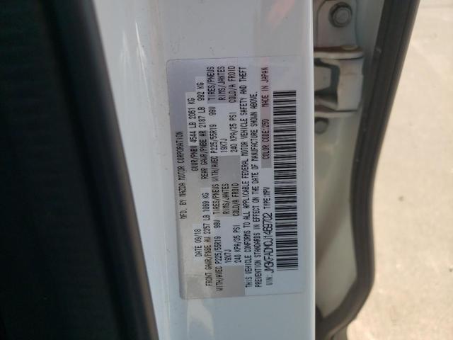 Photo 12 VIN: JM3KFADM0J1469702 - MAZDA CX-5 GRAND 