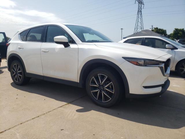 Photo 3 VIN: JM3KFADM0J1469702 - MAZDA CX-5 GRAND 