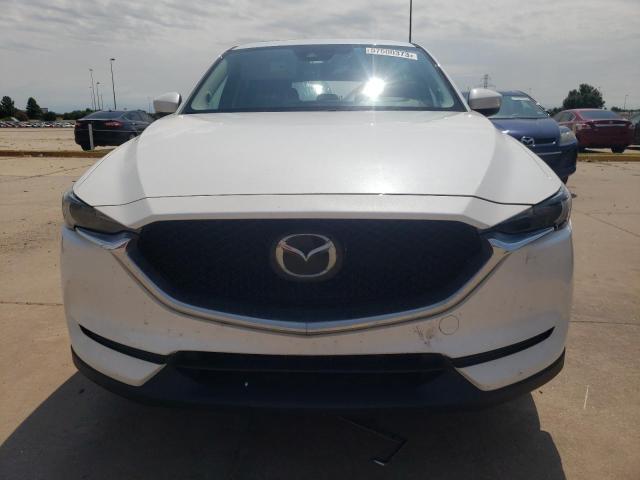 Photo 4 VIN: JM3KFADM0J1469702 - MAZDA CX-5 GRAND 