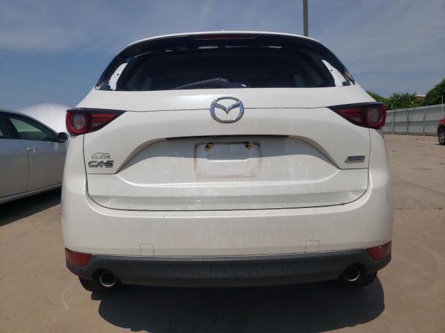 Photo 5 VIN: JM3KFADM0J1469702 - MAZDA CX-5 GRAND 