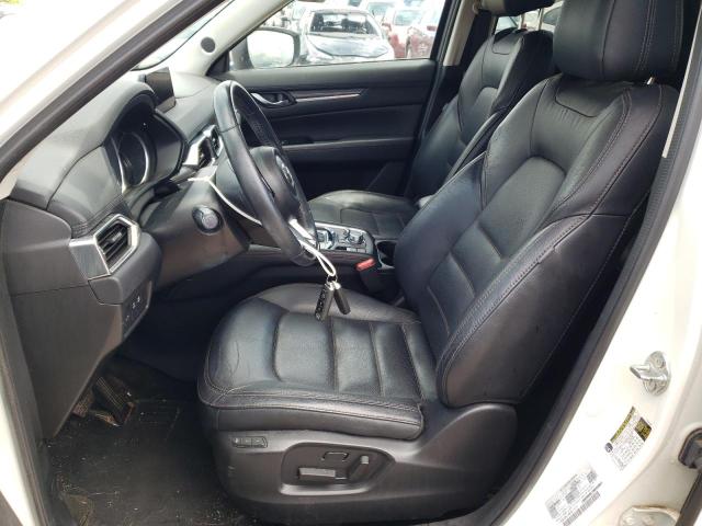 Photo 6 VIN: JM3KFADM0J1469702 - MAZDA CX-5 GRAND 