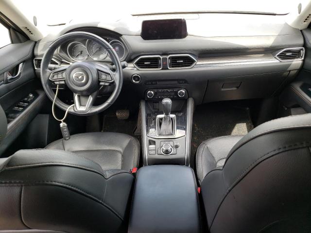 Photo 7 VIN: JM3KFADM0J1469702 - MAZDA CX-5 GRAND 