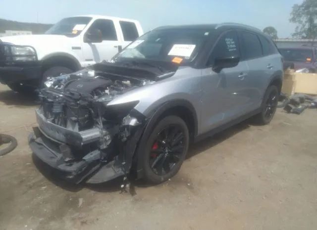 Photo 1 VIN: JM3KFADM0K0618858 - MAZDA CX-5 