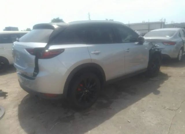 Photo 3 VIN: JM3KFADM0K0618858 - MAZDA CX-5 