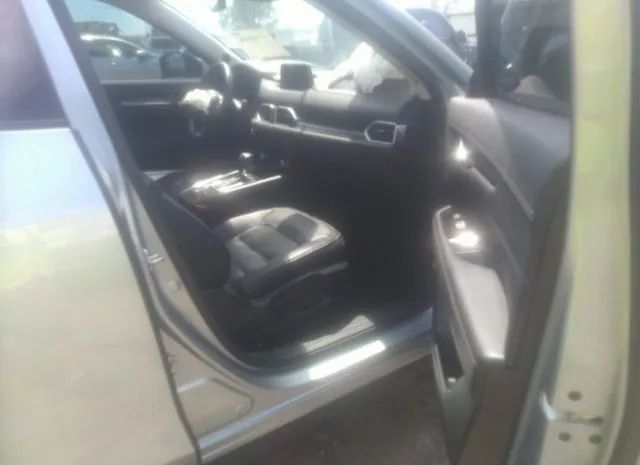 Photo 4 VIN: JM3KFADM0K0618858 - MAZDA CX-5 