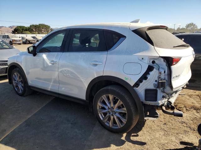 Photo 1 VIN: JM3KFADM0K0696735 - MAZDA CX-5 GRAND 