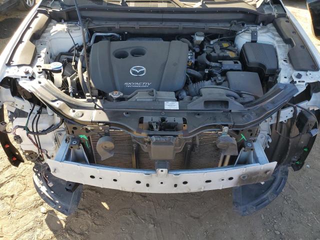 Photo 11 VIN: JM3KFADM0K0696735 - MAZDA CX-5 GRAND 