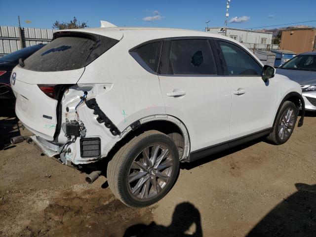 Photo 2 VIN: JM3KFADM0K0696735 - MAZDA CX-5 GRAND 