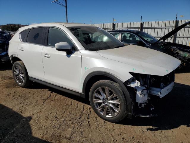 Photo 3 VIN: JM3KFADM0K0696735 - MAZDA CX-5 GRAND 