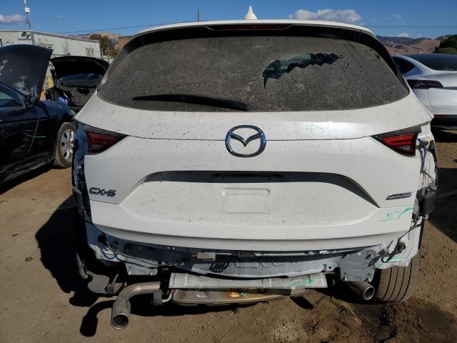 Photo 5 VIN: JM3KFADM0K0696735 - MAZDA CX-5 GRAND 