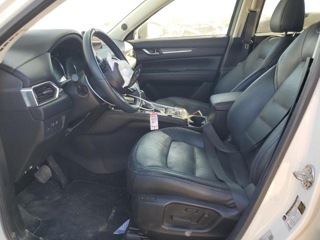 Photo 6 VIN: JM3KFADM0K0696735 - MAZDA CX-5 GRAND 