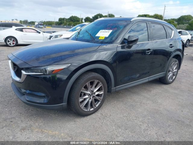 Photo 1 VIN: JM3KFADM0K1522433 - MAZDA CX-5 