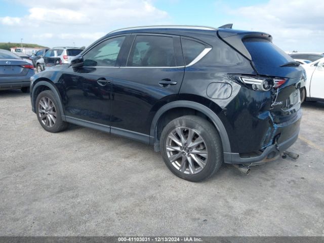 Photo 2 VIN: JM3KFADM0K1522433 - MAZDA CX-5 