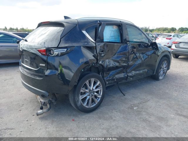 Photo 3 VIN: JM3KFADM0K1522433 - MAZDA CX-5 