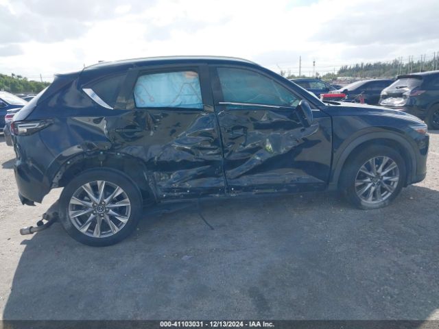 Photo 5 VIN: JM3KFADM0K1522433 - MAZDA CX-5 