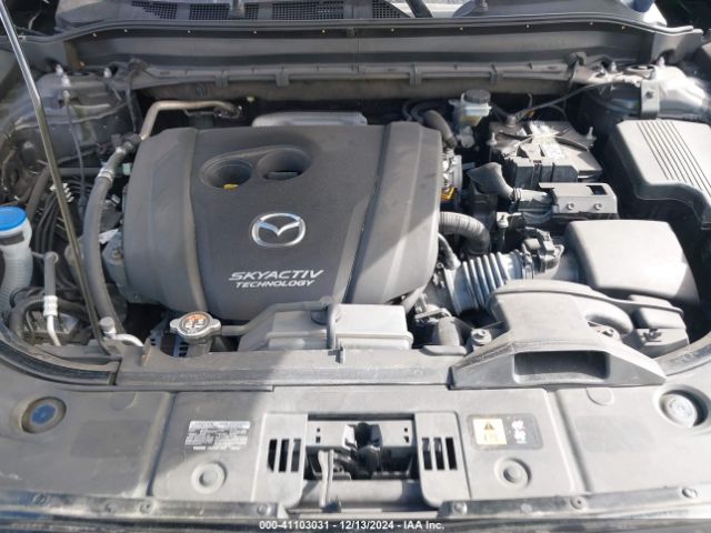 Photo 9 VIN: JM3KFADM0K1522433 - MAZDA CX-5 