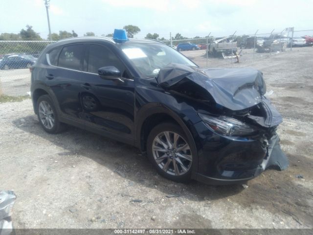 Photo 0 VIN: JM3KFADM0K1525333 - MAZDA CX-5 