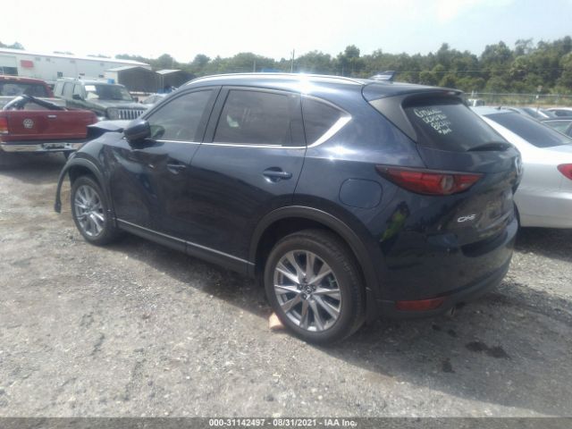 Photo 2 VIN: JM3KFADM0K1525333 - MAZDA CX-5 