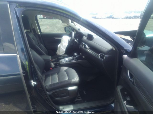 Photo 4 VIN: JM3KFADM0K1525333 - MAZDA CX-5 