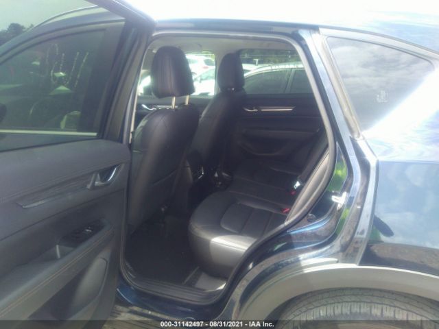 Photo 7 VIN: JM3KFADM0K1525333 - MAZDA CX-5 