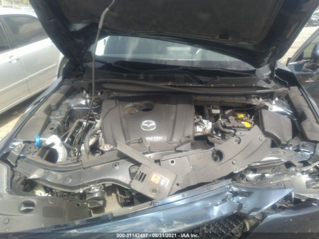 Photo 9 VIN: JM3KFADM0K1525333 - MAZDA CX-5 