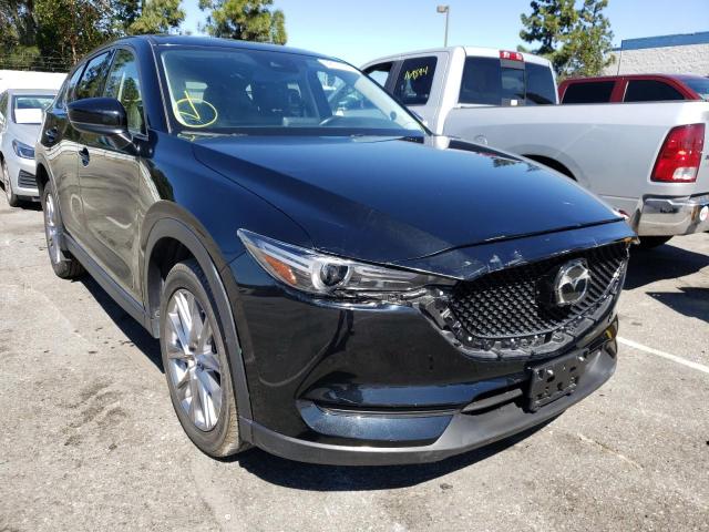 Photo 0 VIN: JM3KFADM0K1547039 - MAZDA CX-5 GRAND 