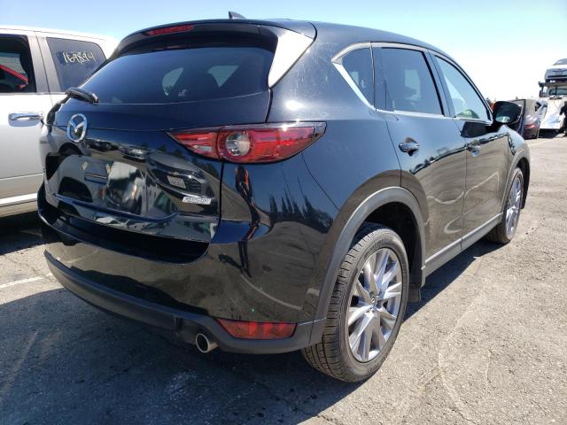 Photo 3 VIN: JM3KFADM0K1547039 - MAZDA CX-5 GRAND 