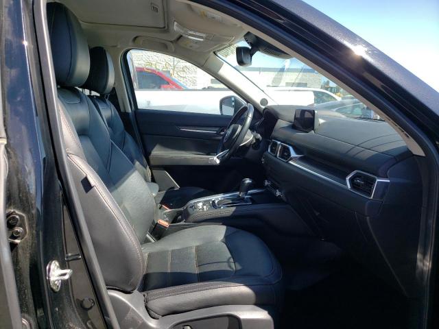 Photo 4 VIN: JM3KFADM0K1547039 - MAZDA CX-5 GRAND 